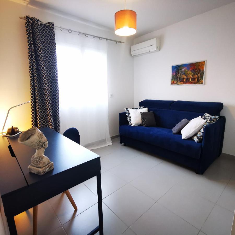 Cool Mediterranean Life 8 People Jacuzzi Barbecue Gametrampoline 2 Parking Villa Beziers Exterior photo